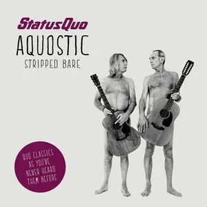 Aquostic : stripped bare